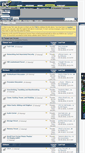 Mobile Screenshot of forums.pcper.com